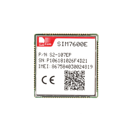 SIM7600EI 4G LTE /3G/2G/GSM/GPRS/GPS Module