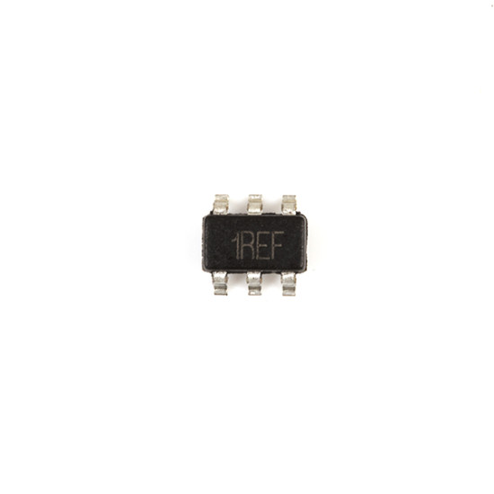 Zero Power AC/DC SMPS controller IC - iW1700-01