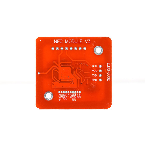 PN532 NFC RFID module V3 with KeyFob + Card
