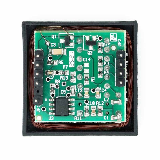 EM-18 RFID Reader Module (125 KHz)