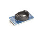 DS3231 Real Time Clock With Battery and 24C32 EEPROM