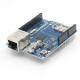 Ethernet Shield For Arduino (W5100) With Micro SD Card Socket