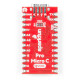 Qwiic Pro Micro - USB-C (ATmega32U4) - Sparkfun USA