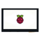 4.3inch Capacitive Touch Display for Raspberry Pi (Waveshare)