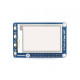 2.7Inch 3 colour E-Paper Display Hat (B) For Raspberry Pi