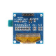 0.96" OLED Display Module- I2C-4 Pin