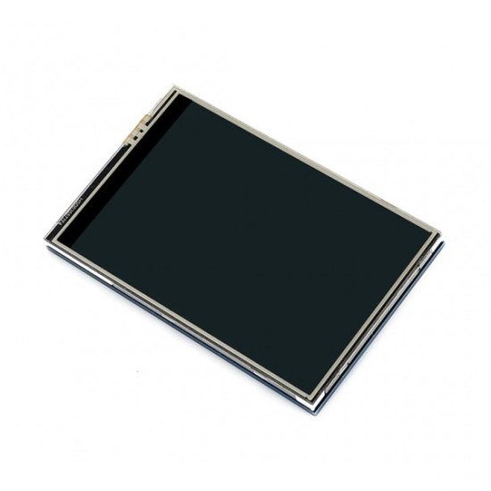 3.5Inch RPI LCD (C) - Waveshare