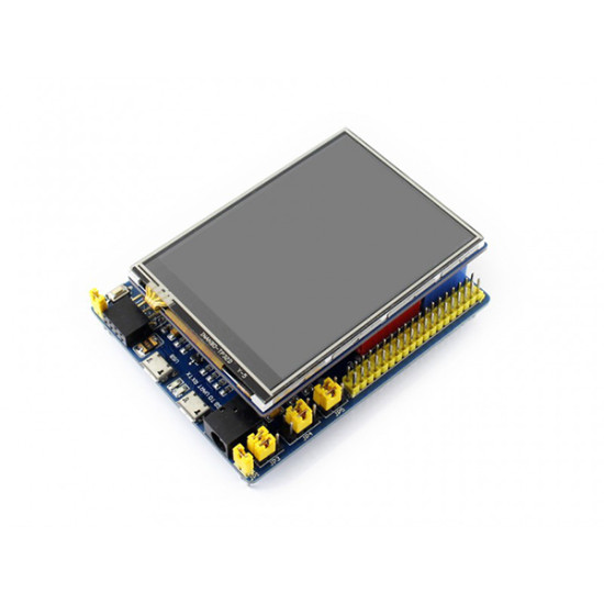 3.2Inch Tft Touch Shield For Arduino