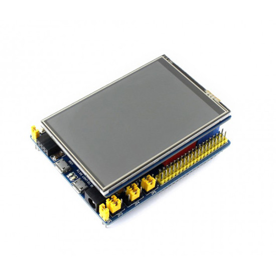 3.5Inch TFT Touch Shield
