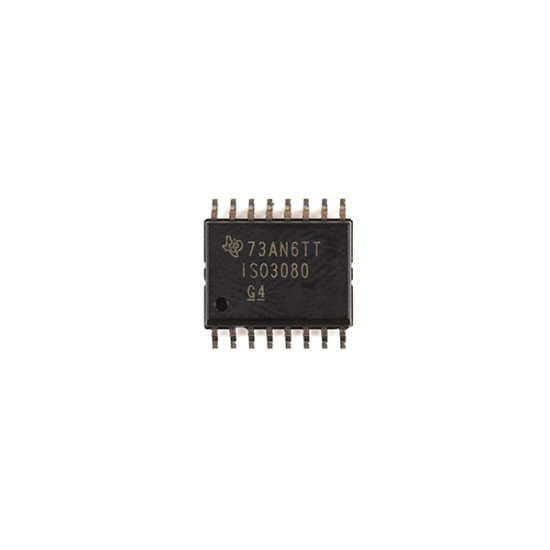 ISO3080DWR Isolated 5-V/ Rs-485 Transceivers IC(SMD)