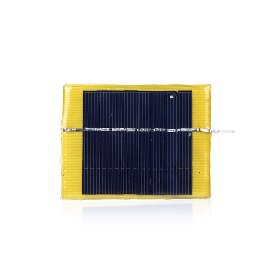 Solar Pannel 4V/100mA