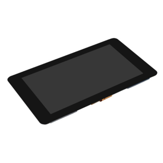 7inch Capacitive Touch Display for Raspberry Pi, DSI Interface