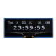 2.23inch OLED Display Module for Raspberry Pi Pico