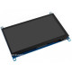 7inch Capacitive Touch Screen LCD (H), 1024Ã—600 HDMI - Waveshare