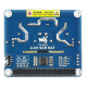 2-Channel Triac HAT for Raspberry Pi, Integrated MCU, UART / I2C