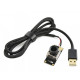 OV5640 5MP USB Camera (A), Auto Focusing, Video Recording