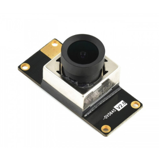 OV5640 5MP USB Camera (A), Auto Focusing, Video Recording