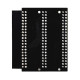 Raspberry Pi 400 GPIO Header Adapter (B), 2x 40  Pin- Waveshare
