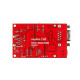 RS232 TO RS485/RS422 Board With Isolation - rhydoLABZ