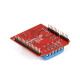 Isolated RS422/RS485 Shield For Arduino - rhydoLABZ