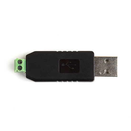 USB to RS485 ConverterAdapter Support WIN7 XP Vista Linux Mac OS