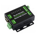 Industrial RS232/RS485 to Ethernet Converter for EU