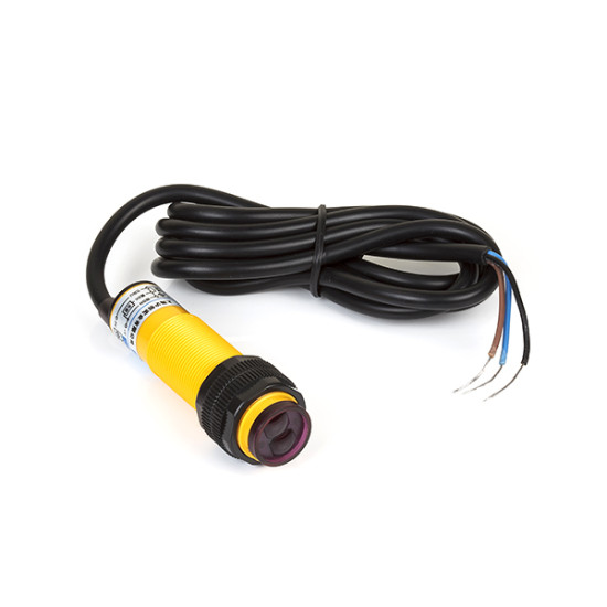 E18-D80nk Infrared Obstacle Avoidance Sensor Without Connector