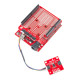 Distance Sensor Breakout - RFD77402 (Qwiic) - Sparkfun USA