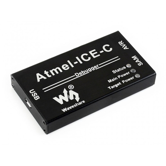 Atmel-ICE-C, Original PCBA, Full Functionality, Cost Effective