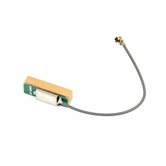 GPS Patch Antenna With UFL Connector (20MM X 6MM)