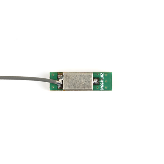 GPS Patch Antenna With UFL Connector (20MM X 6MM)