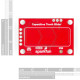 Capacitive Touch Slider - CAP1203 (Qwiic) - SparkFun USA