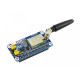 SX1268 LoRa HAT 433MHz Frequency Band for Raspberry Pi