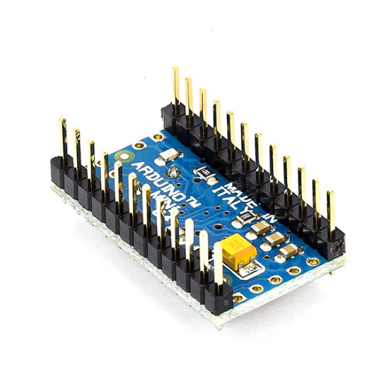 Arduino Mini 04 (Arduino)