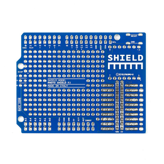 Arduino Shield Proto kit (Arduino)