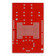 Joystick Arduino Shield - Bare PCB (Sparkfun - USA)