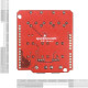 MIDI Shield for Arduino - Sparkfun USA