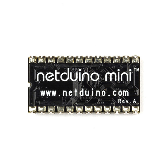 Netduino Mini