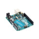 Arduino UNO - R3 SMD With USB Cable (Arduino-Italy)