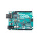 Arduino UNO - R3 SMD With USB Cable (Arduino-Italy)