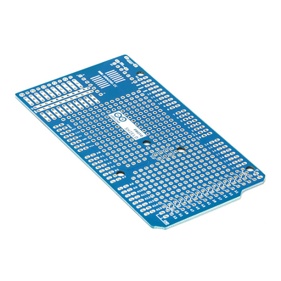 Arduino Mega Proto Kit (Original Arduino)