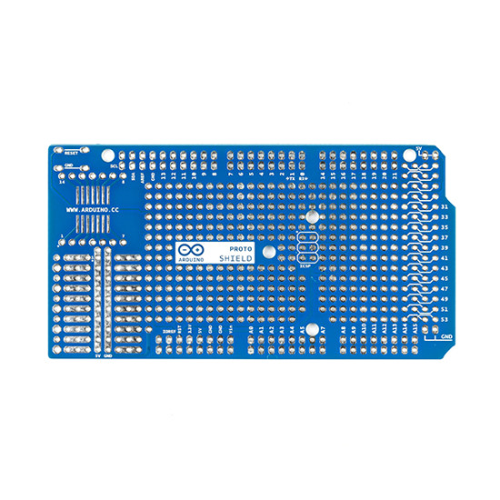 Arduino Mega Proto Kit (Original Arduino)