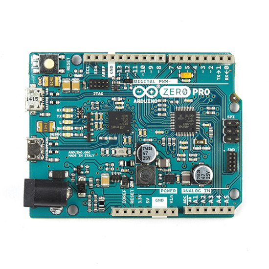Arduino Zero Pro (Arduino)