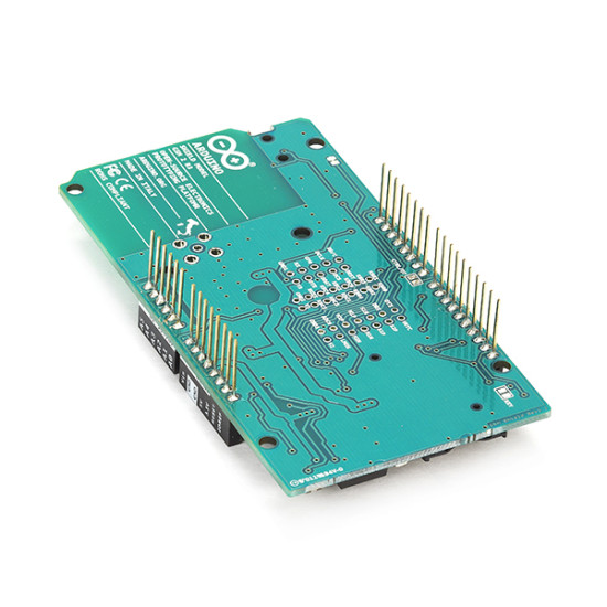 Arduino GSM Shield 2  with Integrated Ant(Orginal Arduino)