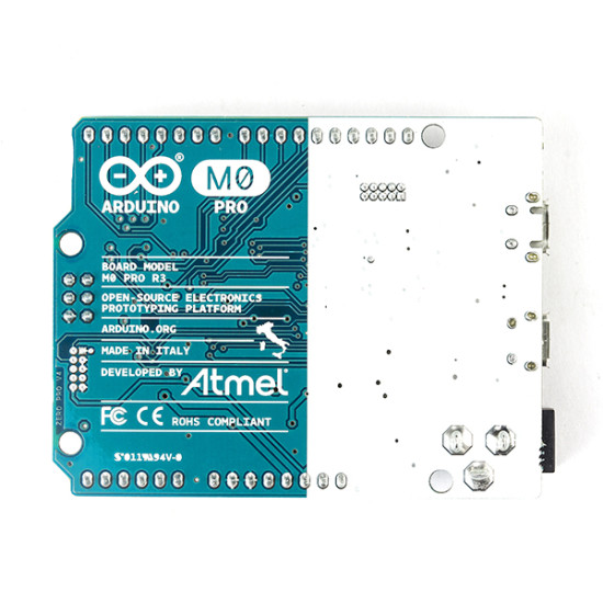 Arduino M0 Pro (Orginal Arduino)