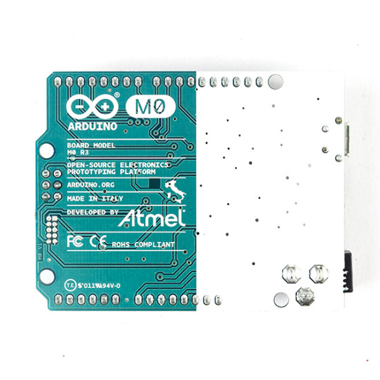 Arduino M0 (Orginal Arduino)