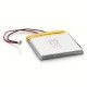 Polymer Lithium Ion Battery - 2000mAh