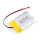 Polymer Lithium Ion Battery - 1000mAh