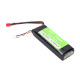 Polymer Lithium Ion Battery - 2200mAh 7.4V