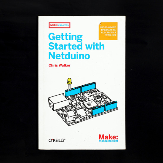 Getting Started With Netduino